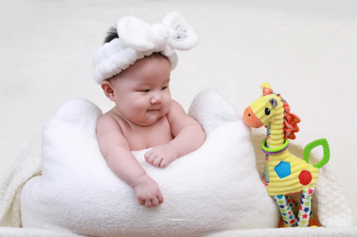 石狮宝宝几个月可以吃蛋清