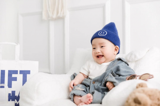 石狮宝宝湿疹涂什么药膏