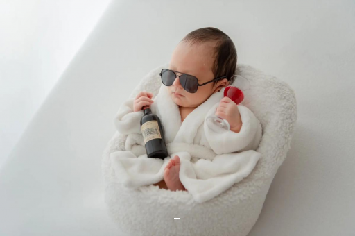 石狮五个月宝宝奶粉量